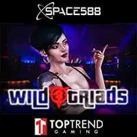 slot Wild Triads TTG